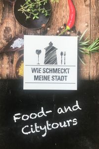 Nuremberg Food and Citytours