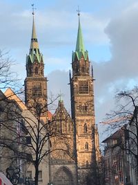 Gereja Nuremberg
